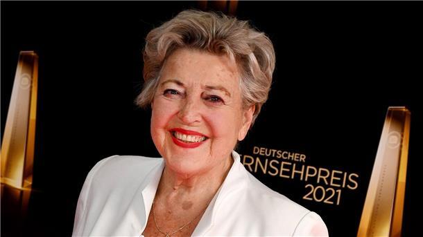 Schauspielerin Marie-Luise Marjan wohnt künftig in Bonn.