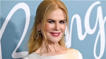 Schauspielerin Nicole Kidman, bekannt aus „Big Little Lies“, spielt bald eine Rolle an der Seite von Jamie Lee Curtis.