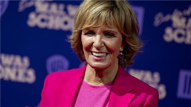 TV-Star mit Charakterrollen - Ulrike Kriener wird 70 Schauspielerin Ulrike Kriener wird an Heiligabend 70 Jahre alt. (Archivbild)