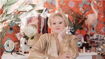 Schlager-Sängerin Peggy March feiert am 8. März ihren 75. Geburtstag.