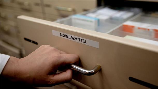 Schmerzmittel im Ausdauersport