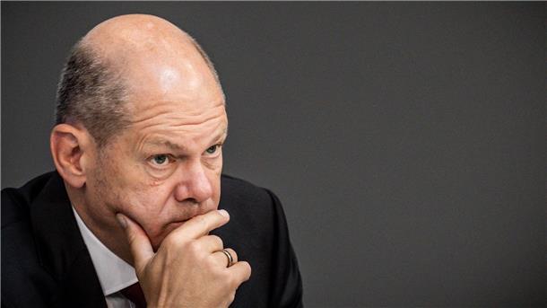 Krieg gegen die Ukraine: So ist die Lage Scholz hat entschieden, dass die Ukraine von Deutschland gelieferte Waffen auch gegen militärische Ziele in Russland abfeuern darf.
