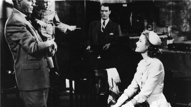 Timmy aus „Lassie“: Hundeliebhaber Jon Provost wird 75 Schon vor „Lassie“ drehte Jon Provost als Kleinkind in Hollywood Filme. (Handout)