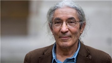 Schriftsteller Boualem Sansal ist begnadigt worden. (Archivbild)