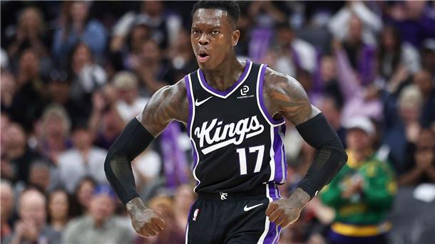 Wagners 27 Punkte zu wenig: Orlando verliert gegen Hawks Schröder sicherte den Sieg mit einer starken Aktion kurz vor Schluss.