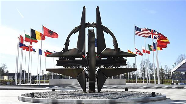 Schweden ist jetzt offiziell Mitglied der Nato.