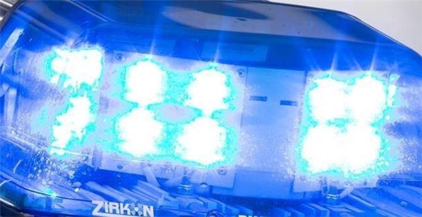 Schwerer Unfall in Nordenham