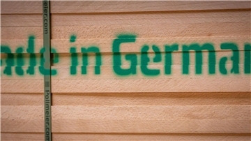 Schwierige Zeiten für Deutschlands Exporteure im Geschäft mit den USA. (Symbolbild)