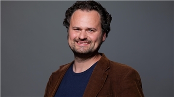 Sebastian Bertram wird die Veranstaltung in Iselersheim moderieren.