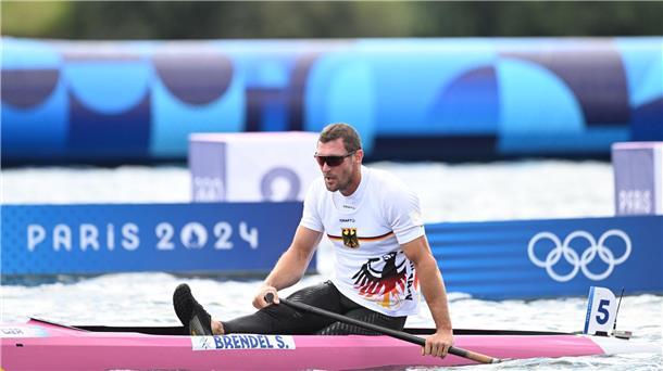 Doppel-Gold für Schopf und Lemke - Brendel „ernüchternd“ Sebastian Brendel belegte nur den letzten Platz