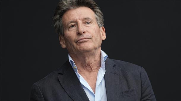 Hinter verschlossenen Türen: Der Kampf um Thomas Bachs Erbe Sebastian Coe ist einer der Favoriten auf die Nachfolge von Thomas Bach.