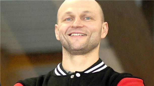 Sebastian Furchner ist der künftige sportliche Leiter der Fischtown Pinguins.