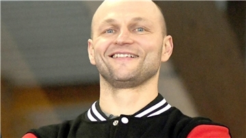Sebastian Furchner ist der künftige sportliche Leiter der Fischtown Pinguins.