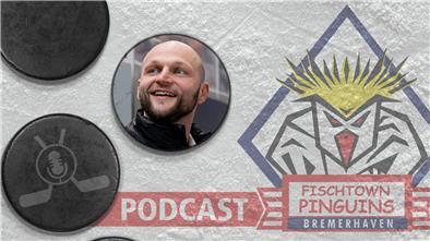Sebastian Furchner kehrt zu den Fischtown Pinguins zurück.