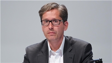 Sechs Jahre lang war Frank Strauß Vorstandschef der Postbank.
