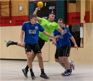 HSG Unterweser Handball-Regionsliga