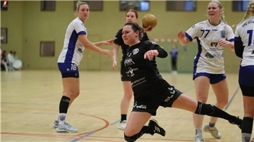 Elsflether TB Frauenhandball-Landesliga