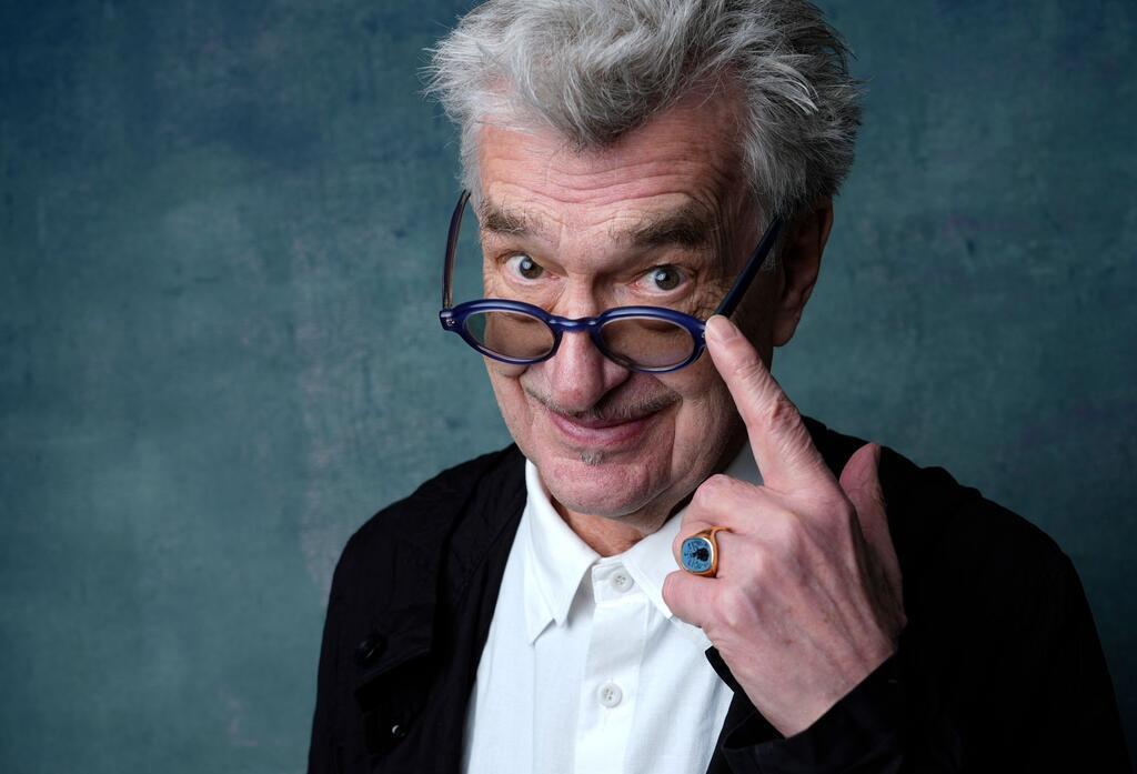 Vom Trümmerkind zum Weltbürger: Wim Wenders wird 80 Sein bürgerlicher Name: Wilhelm Ernst Wenders. (Archivbild)