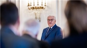 Seine Amtszeit endet im März 2027. Doch die Debatte über Steinmeiers Nachfolge hat bereits begonnen. 