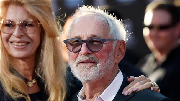Seine Filme sind preisgekrönt - so wie er. 1999 wurde Norman Jewison bei der Oscar-Verleihung mit dem Irving G. Thalberg Award für seine Lebensleistung ausgezeichnet.