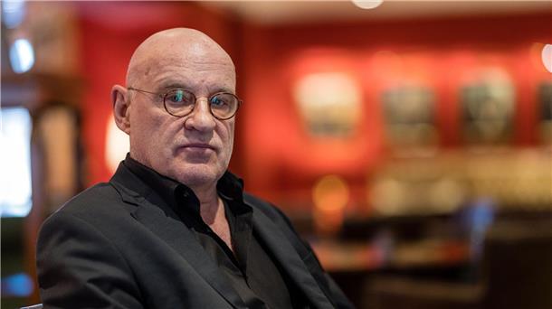 Christian Redl wird 75 - und wünscht sich Rollen als Komiker Seine Karriere begann Christian Redl am Theater.
