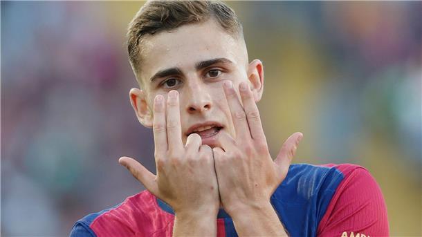 Barça-Party geht weiter - trotz Pleite beim Heim-Finale Seinen Treffer glich Villarreal aber noch mal aus.
