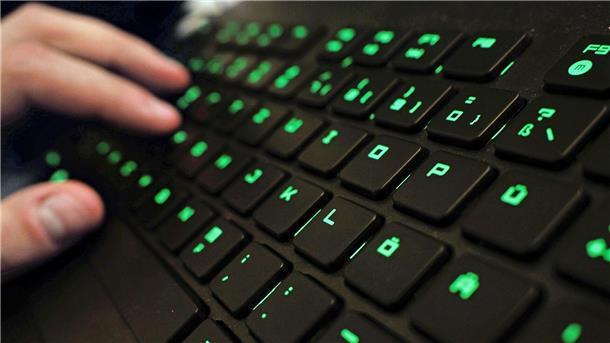 Seit 2020 wächst die Anzahl der IT-Sicherheitsstellen kontinuierlich. Doch jede 5. Stelle in diesem Bereich bleibt unbesetzt.