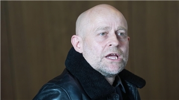 Regiedebüt von Jürgen Vogel läuft beim ZDF - Freitag im TV Seit 2021 spielt Jürgen Vogel den Berliner Kriminalhauptkommissar Robert Heffler. (Archivbild)