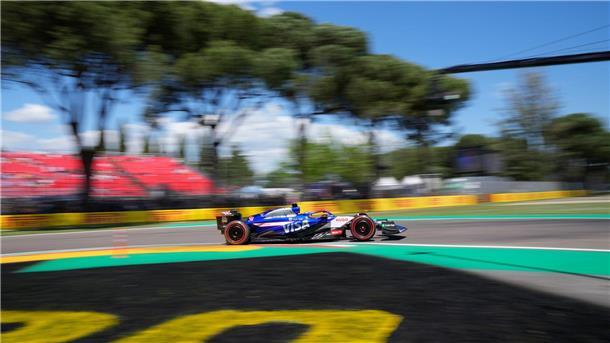 Ricciardo zur Zukunft: Hängt von Ergebnissen ab Seit 2023 fährt Daniel Ricciardo wieder für das Junior-Team von Red Bull.