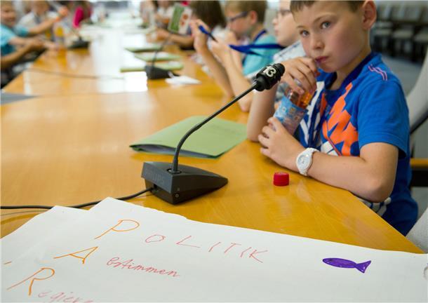 Seit einem Jahr ist Zeven „Kinderfreundliche Kommune“. In diesem Jahr soll sichtbar werden, was der Titel verheißt.