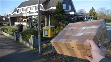 In Bokel hat die Postfiliale Ende September 2022 geschlossen. Seitdem wird hinter den Kulissen nach einer Nachfolgelösung gesucht. 