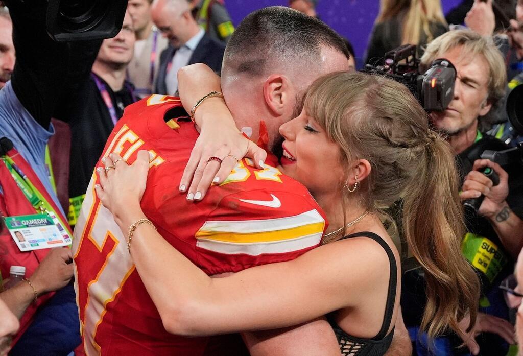 Taylor und Travis - Die Hochzeit des Jahrhunderts? Seit Jahren ein Paar - wann werden sie Hochzeit feiern? (Archivbild)