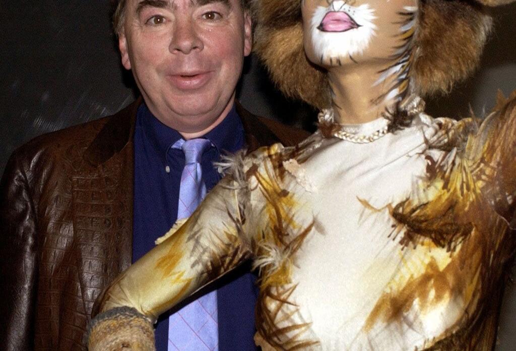 Seit mehr als einem halben Jahrhundert dominiert Musical-Papst Andrew Lloyd Webber mit seinen Shows die großen Bühnen am Broadway und im Londoner West End (Archivbild).