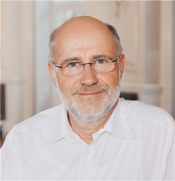 Harald Lesch