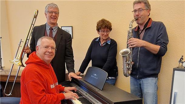 Seit zehn Jahren läuft der musikalische Austausch zwischen den Partnerstädten - nun steigt auch die Musikschule Wesermarsch mit ein.