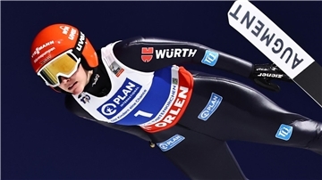 Selina Freitag hat über das fehlende Preisgeld für den Sieg in der Qualifikation gesprochen.