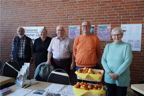 Seniorenmesse