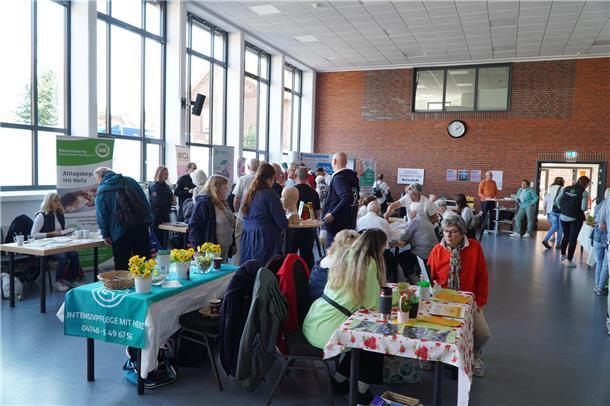 Seniorenmesse