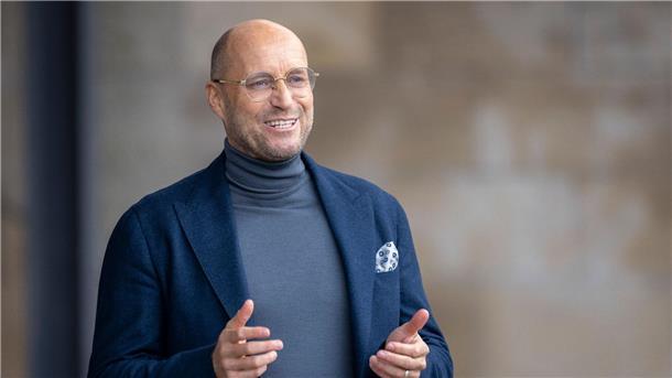 „ServiceNow wird das Berliner Büro als globales Headquarter für das Segment Retail ausbauen und hier neue Arbeitsplätze schaffen“: Karsten Neugebauer.