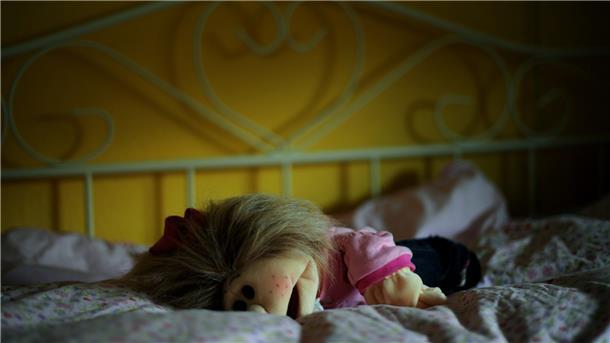 Sex mit Minderjährigen ist verboten. Deshalb muss ein Nordenhamer ins Gefängnis.