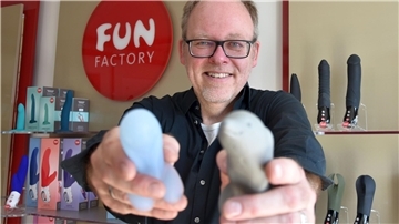 Sextoy-Produktion in Bremen eingestellt: „Fun Factory“ geht offline