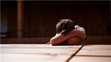 Studie: Millionen Kinder sind Opfer von sexueller Gewalt Sexualisierte Gewalt an Kindern kann für die Betroffenen ein Leben lang folgen haben (Foto: Archiv).