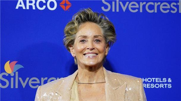 Sharon Stone über Comeback: „Möchte etwas hinterlassen“ Sharon Stone ist ab dieser Woche in dem Action-Streifen „Nobody 2“ zu sehen. (Archivbild)
