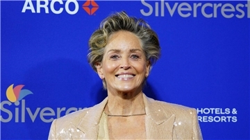 Sharon Stone ist ab dieser Woche in dem Action-Streifen „Nobody 2“ zu sehen. (Archivbild)