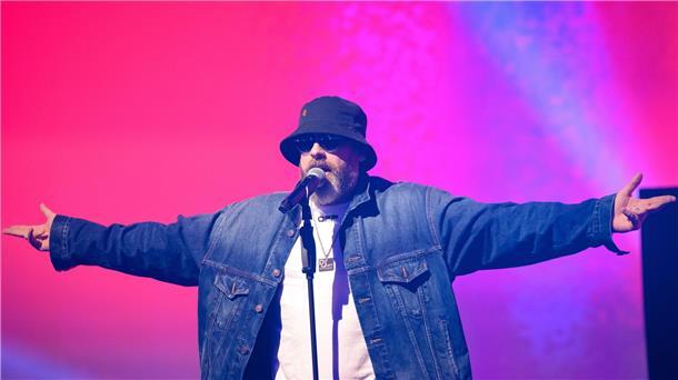 Rap und Weihnachtsmusik dominieren die Charts Sido hat sich mit seinem neuen Werk „Paul“ an die Spitze der deutschen Album-Charts gesetzt.