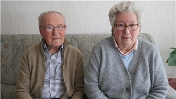  Ilse und Günter Schwichtenberg 