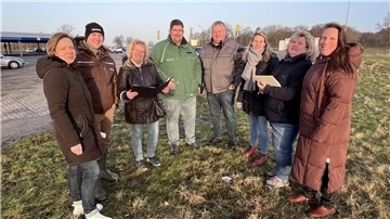 Gruppenfoto