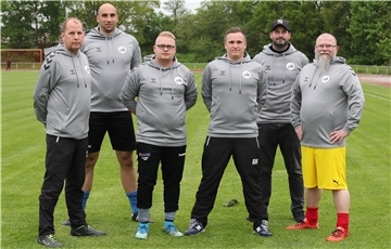 SV Brake Frauenfußball