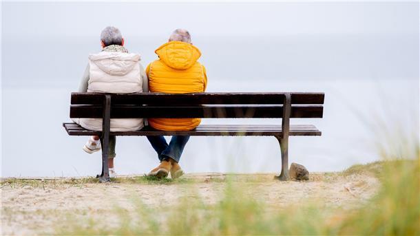 In sieben Schritten zur Rente: So bereiten Sie den Ruhestand vor Sie wollen den Ruhestand in vollen Zügen genießen? Dann sollten Sie sich gut vorbereiten.