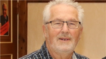 Siegfried Hodel